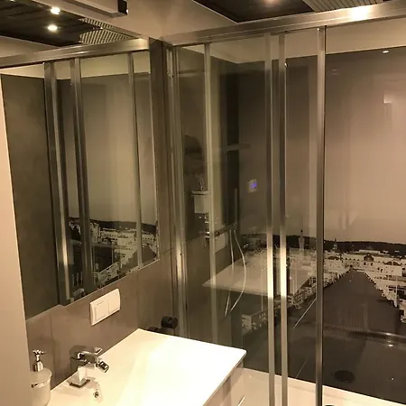 The Palazzo Ii Apartment