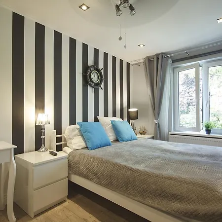 Apartment The Palazzo Ii *