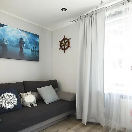 Appartement The Palazzo Ii *