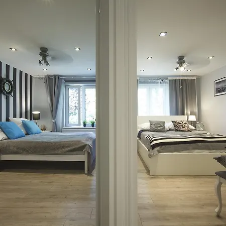 Apartment The Palazzo Ii *