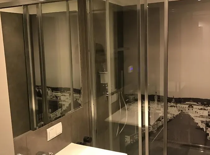 The Palazzo Ii Appartement