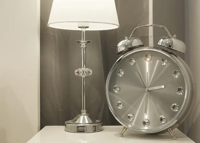 The Palazzo Ii Appartement *