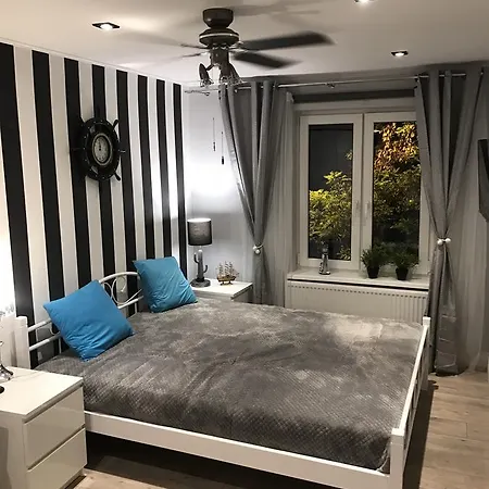 The Palazzo Ii Sopot