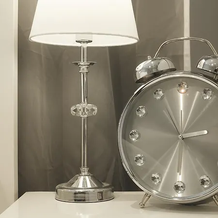 The Palazzo Ii Lägenhet *