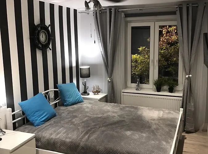 The Palazzo Ii Sopoty