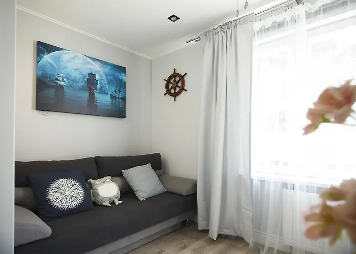 Apartmán The Palazzo Ii *