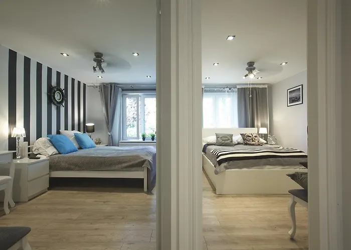 Apartamento The Palazzo Ii *